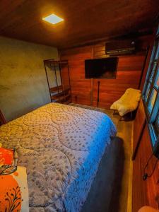 Rancho Texel Chalé de Luxo