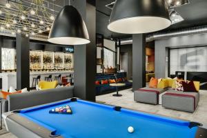 Aloft Indianapolis Downtown