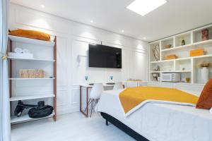 23- Studio Luxo Perfeito