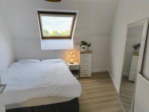 Penthouse Apartment in Central Oxford