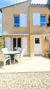 Maison de vacances en Vaison Ventoux