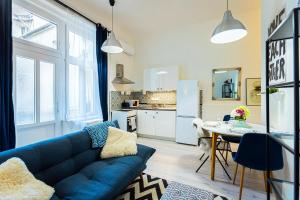 Urban Nest Visegradi