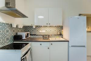 Urban Nest Visegradi