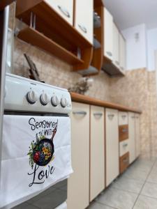 Cozy Apartment near City Center