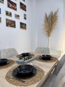 Cozy Apartment near City Center