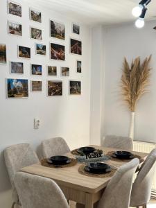 Cozy Apartment near City Center