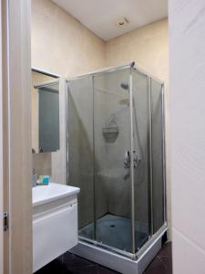 REKA Apartment Shartava