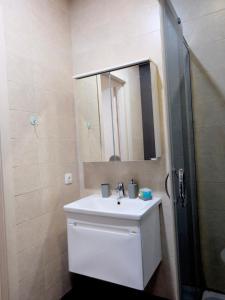 REKA Apartment Shartava