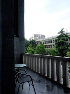 REKA Apartment Shartava