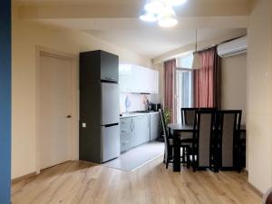 REKA Apartment Shartava