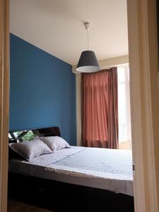 REKA Apartment Shartava