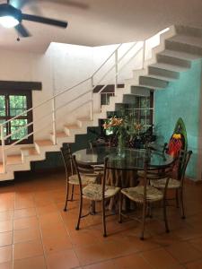 Casa Fragatas in Ixtapa