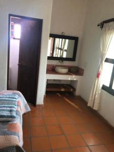 Casa Fragatas in Ixtapa