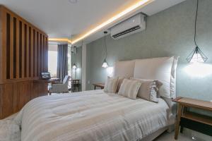 Beautiful Loft in In front of Tortugas Beach