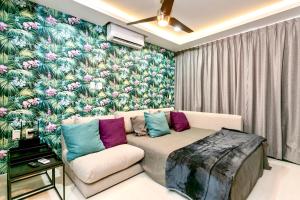 Beautiful Loft in In front of Tortugas Beach