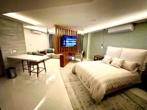 Beautiful Loft in In front of Tortugas Beach