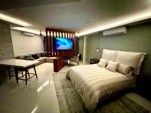 Beautiful Loft in In front of Tortugas Beach