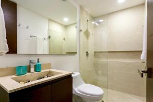 Beautiful Loft in In front of Tortugas Beach