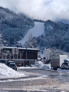 studio familial 4 couchages