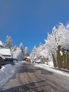 studio familial 4 couchages