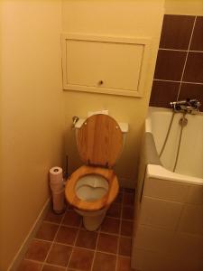 studio familial 4 couchages