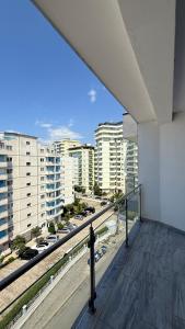 9apartaments Shengjin