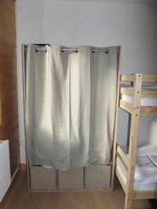 Appartements studio familial 4 couchages : photos des chambres