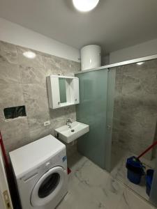 9apartaments Shengjin