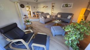 Ferienwohnung Ernebibbel