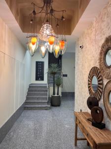 Aparthotel A&M VIÑA II