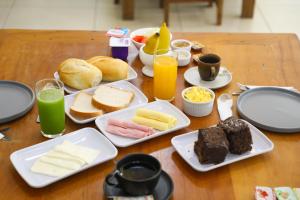 Grande Hotel Águas da Prata