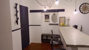 Appartement city center forcalquier