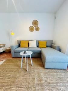 ESTRELLA DEL MAR - CARIHUELA, TORREMOLINOS playa