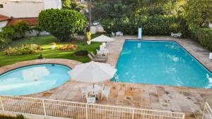 Grande Hotel Águas da Prata