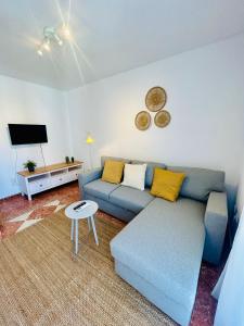 ESTRELLA DEL MAR - CARIHUELA, TORREMOLINOS playa