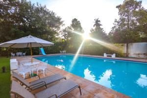 Grande Hotel Águas da Prata