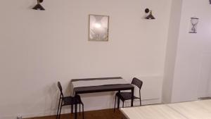Appartements Appartement city center forcalquier : photos des chambres