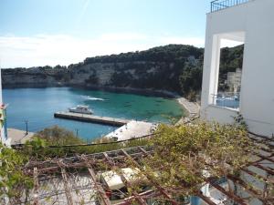 Pansion Panorama Alonissos Greece