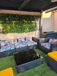 Maisons de vacances Le Garlaban 2 : photos des chambres