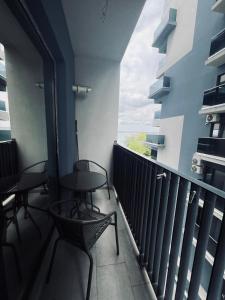 Studio Mirage Sunset Mamaia