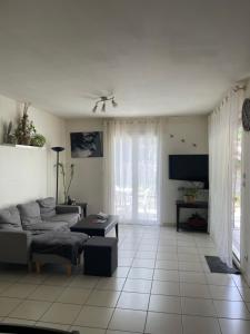 Appartements Appartement a Soulac-sur-mer, Residence Villa Marine : photos des chambres