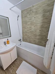 Апартаменти люкс Яровиця центр