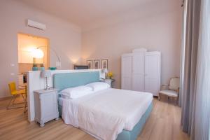 Junior Suite room in Palazzo Alfani - Residenza d'Epoca