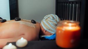 Gaia Hydro-Spa and Guest House