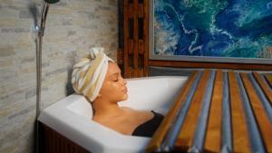 Gaia Hydro-Spa and Guest House