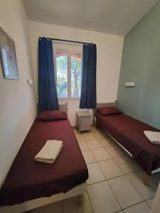 Appartements Duplex dans Village Vacances 6 personnes - Ardeche : photos des chambres