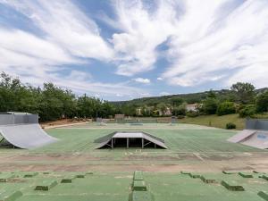 Appartements Duplex dans Village Vacances 6 personnes - Ardeche : photos des chambres