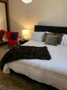 Two Bed Flat By The Beach No Parties No Events