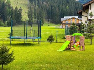 Villa Tatry Panorama JACUZZI & SAUNA