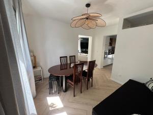 Villas Cosy cottage by Alice Cezanne : photos des chambres